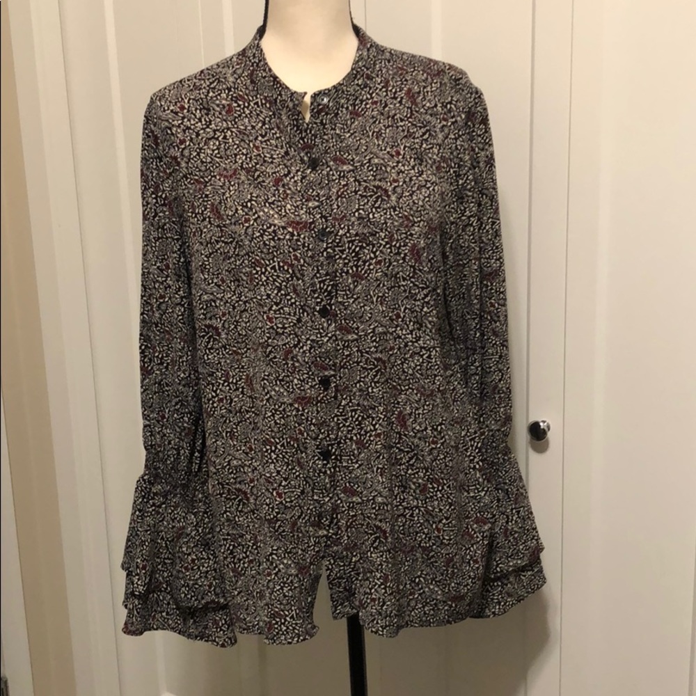 Michael Kors top